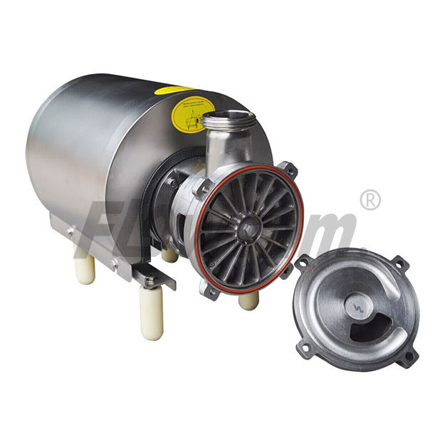 FZB—Sanitary centrifugal pump